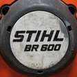 Tuin gereedschap bladblazer Stihl BR600 6