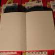 Partijgoederen blanco hardcover notitieboekjes / 1440 stuks 3