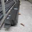 Strip blank platstaal  396kg  80,0 x 5,00  lengte 3,000mm 1