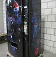 kantine/kantoor blikjes automaat 2
