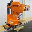 Boor - freesmachine boor- freesmachine  Blum minipress  voor o.a. scharnieren 9