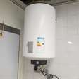 kantine/kantoor boiler Inventum 80 liter 1