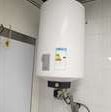 kantine/kantoor boiler Inventum 80 liter 2