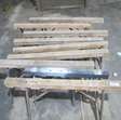 Diversen bokken / 9 stuks 4