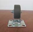 Diversen bokwiel 50mm 4 stuks NIEUW 4