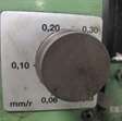 Boor - freesmachine boor- freesmachine Arboga UFB3508 14