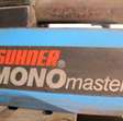 Overig boorautomaat Suhner mono master 7