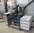 Boor - freesmachine boorfrees machine Wabeco 1