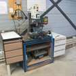 Boor - freesmachine boorfrees machine Wabeco 2
