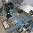 Boor - freesmachine boorfrees machine Wabeco 3