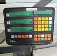 Boor - freesmachine boorfrees machine Wabeco 4