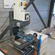 Boor - freesmachine boorfrees machine Wabeco 9
