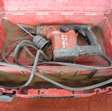 boorhamer Hilti TE15-C / defect