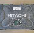 Elektrisch gereedschap boorhamer Hitachi DH24PB3 4