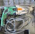 Elektrisch gereedschap boorhamer Hitachi DH24PB3 2