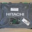 Elektrisch gereedschap boorhamer Hitachi DH24PB3 4