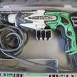 Elektrisch gereedschap boorhamer Hitachi DH24PB3 3