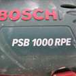 Gereedschap boormachine Bosch 5