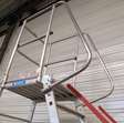 ladder - trap - steiger bordes trap / mobiel 3