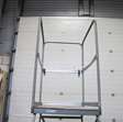 ladder - trap - steiger bordes trap Overtoom 3
