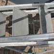 ladder - trap - steiger bordes trap tahoogte 116cm 4