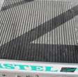 ladder - trap - steiger bordes trap tahoogte 116cm 6