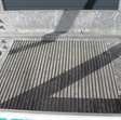 ladder - trap - steiger bordes trap tahoogte 116cm 7