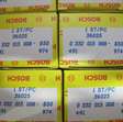 Diversen Bosch 26025 relais 24V / 42 stuks 3