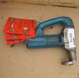Elektrisch gereedschap Bosch knabbelschaar 1