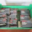 Bosch Platin bougie W8CP / 120 stuks