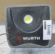 bouwlamp LED Wurth