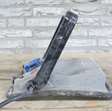 Diversen bouwlamp met stroompunt 4