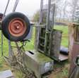 Diversen bouwlift NEKO kantel / marge 10
