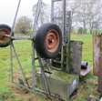 Diversen bouwlift NEKO kantel / marge 9