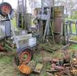 Diversen bouwlift NEKO / marge 4