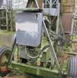 Diversen bouwlift NEKO / marge 5