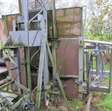 Diversen bouwlift NEKO / marge 6