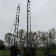 Diversen bouwlift NEKO 2