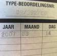Hijs- en Heftoebehoren bouwlift De Jong Holland 7