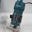 Gereedschap bovenfrees Makita 4