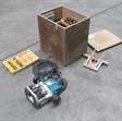 bovenfrees Makita