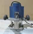 Gereedschap bovenfrees TopCraft 2