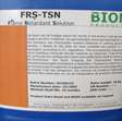 Diversen vlam vertragende vloeistof FRS-TSN / 10 liter 4