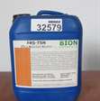 vlam vertragende vloeistof FRS-TSN / 10 liter
