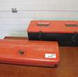 Werkplaats toebehoren brandblusserbox 2 stuks 1