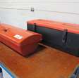 Werkplaats toebehoren brandblusserbox 2 stuks 2