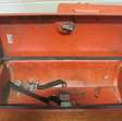Werkplaats toebehoren brandblusserbox 2 stuks 3