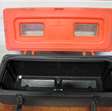 Werkplaats toebehoren brandblusserbox 2 stuks 4