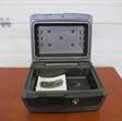 Diversen brandwerende box Masterlock 2