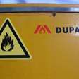 Werkplaats toebehoren brandwerende kast Dupa 7